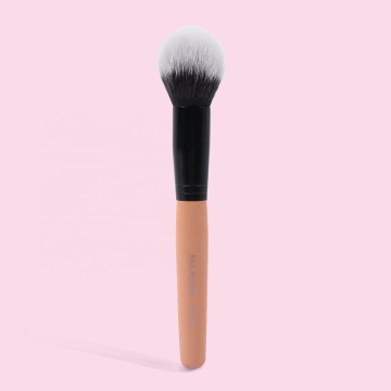 Vegan Synthetic Hair Multi-Functional Makeup Brush Set