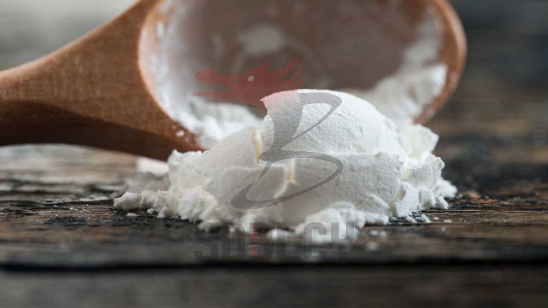 Bio -Maltodextrin hochwertiger Pulversportmittel Lebensmittel