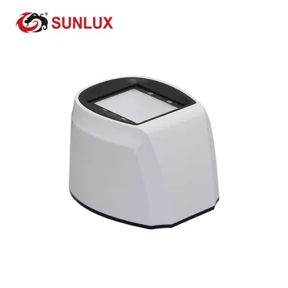 2D Desktop Barcode Scanner