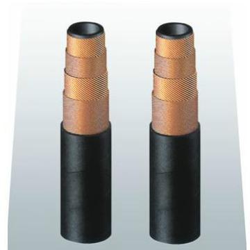 EN856-4SP four layers pressure hydraulic hose 152+/-0.5mm