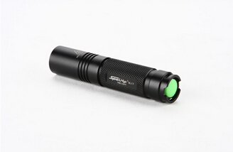 AL17-1 1*AA Outdoor High Power Strong Light LED Flashlight