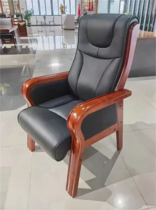 President Chair Executive Chair Office Chair Managerial Chair Leather Chair