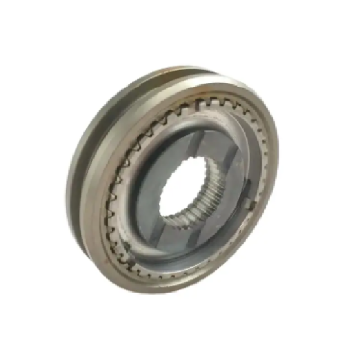 R502-17-620C Manual Transmission Synchronizer Assy for Mazda
