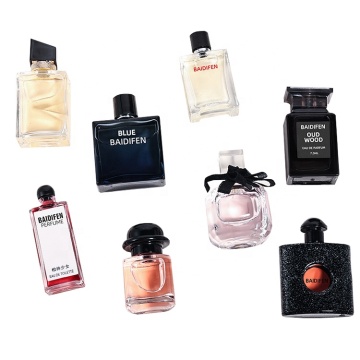 Wholesale Men's 50ML Cologne Spray - Wooden Note EDP Men's Perfume