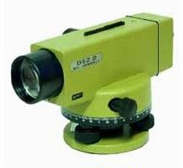 Auto Level Surveying Equipment (DSZ2)