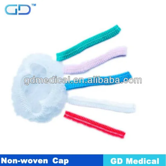 Disposable cap GHP-21A