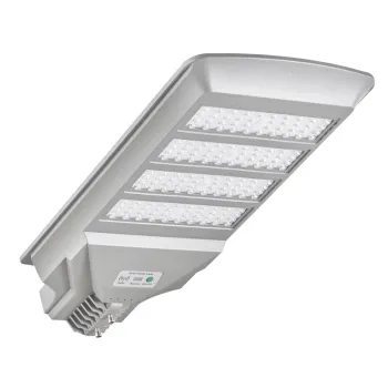 400W/300W/200W Solar Energy Street Light: Waterproof IP65 Outdoor Integrated All in One LED Lamparas Solares