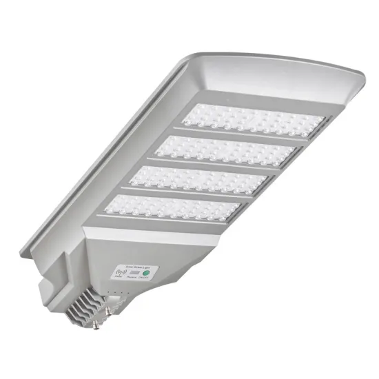400W/300W/200W Solar Energy Street Light: Waterproof IP65 Outdoor Integrated All in One LED Lamparas Solares