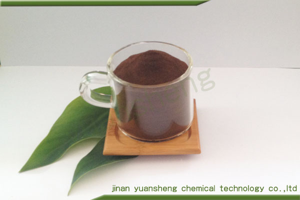 Sodium Lignosulphonate (New Grade) SLS Mn-1 as Dispersing Agent Cement Binder