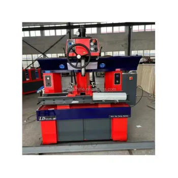 New and Used Valve Seat Boring and Cutting Machine LD180