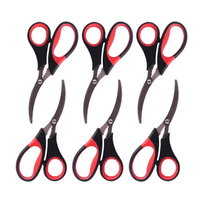 Hot Sale Crab Crackers and Tools - Seafood Tool Opener Set