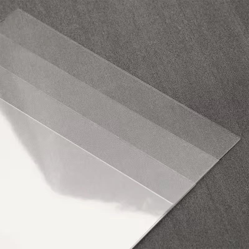 PET Disposable Tableware Film