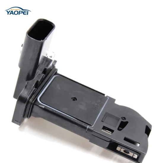 NEW Mass Air Flow Meter MAF Sensor for Ford 1480570, 7M51-12B579-BB, PIERBURG 7.22184.25.0