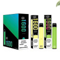 Air Glow XXL 2000 Puffs Thuốc lá dùng một lần Alibaba