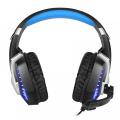 7.1 Surround Sound Game -hoofdtelefoon met microfoon