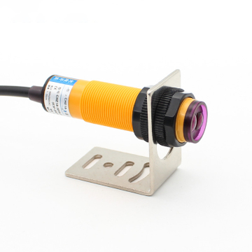 Photoelectric Sensor E3F-DS30C4/C2/P1/P2 Diffuse Reflection 3-Wire NPN NO 24V Adjustable Switch