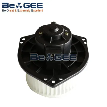 Evaporator Blower Motor For ISUZU HILANDER RHD