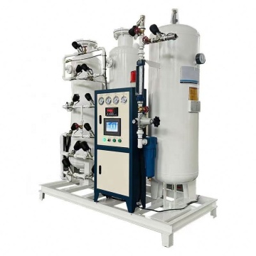 China Factory Direct Nitrogen Generator Gas at Competitive Prices