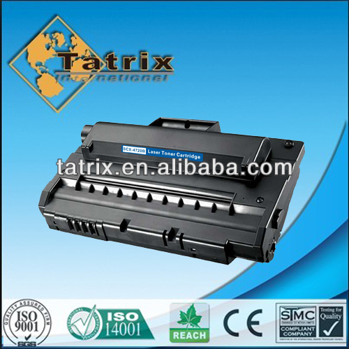 Toner Cartridges SCX-4720D5 ( TS-4720D5 ) with Chip New for Samsung printer