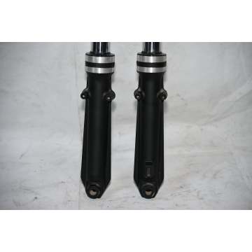 Absorvedor de choque de quadro hexagonal da primavera interna