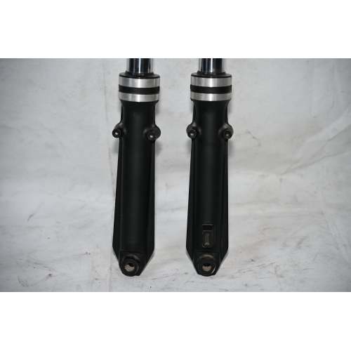 Amortiguador de marco hexagonal de primavera interna