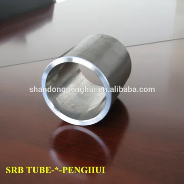 ASTM A519 grb. CDS honed Steel tube