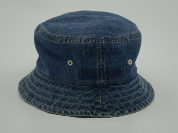 High quality plain bucket hat wholesale in china