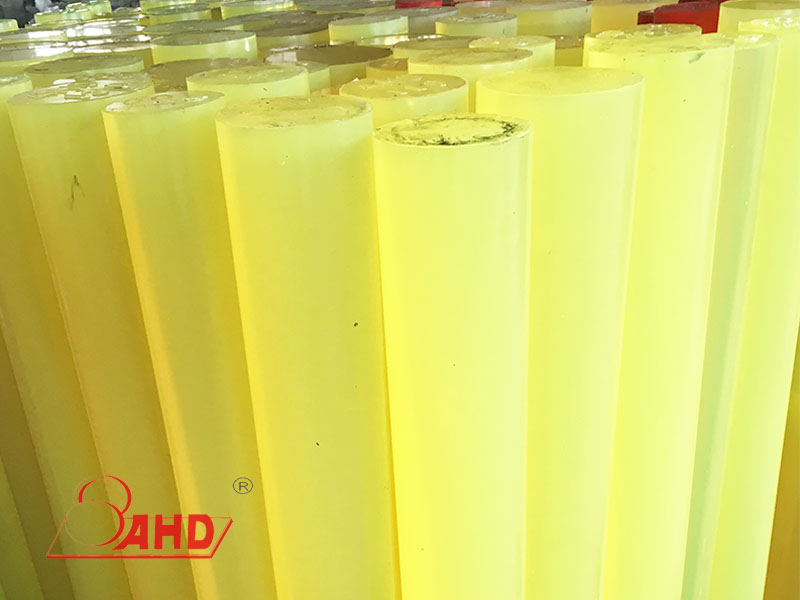 ສຽງໂຫວດທັງຫມົດ Polyurethane Pu Polyurethane Rod