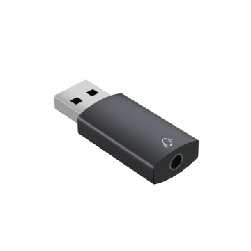 Factory Direct USB 2.0 External Sound Card: Find Your Perfect Audio Solution