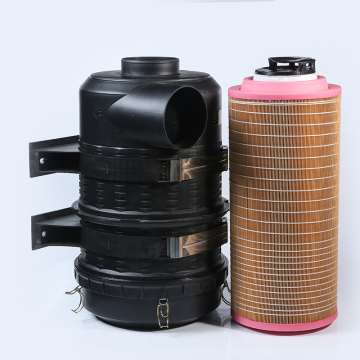 HP 2594 Luftfiltermontage Lastwagenluftmotorfilter