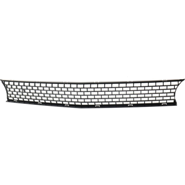 2015-2017 Dodge Challenger Front Bumper Upper Grille