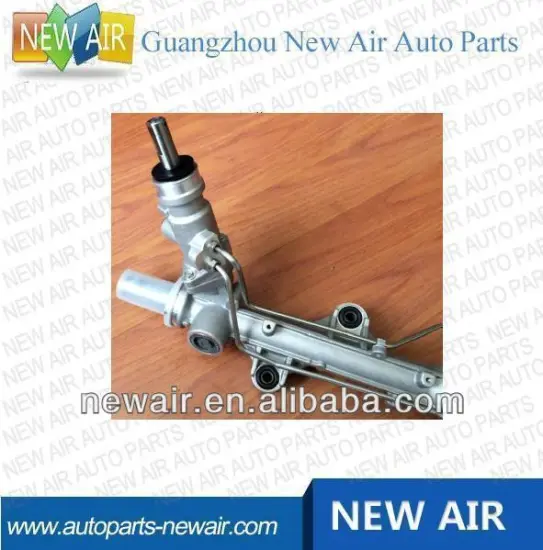 Power Steering Rack For Volkswagen Toureg 7H1422061HX