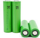 best torch Lithium Ion Rechargeable 18650 battery