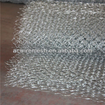Hexagonal wire mesh/ Chicken wire mesh