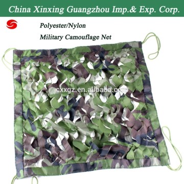 CHINA XINXING Military Camouflage Net Hunting Camouflage Net Desert Net