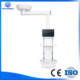 Convenient hospital medical pendant