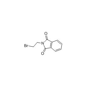 Alta pureza N-(2-bromoetil) ftalimida CAS 574-98-1