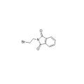 Alta pureza N-(2-Bromoethyl) ftalimídico CAS 574-98-1