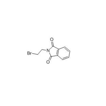 Alta pureza N-(2-bromoetil) ftalimida CAS 574-98-1