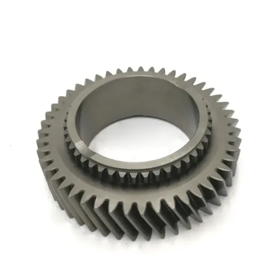 GEAR 3RD SPEED 47T Suitable for Mercedes-Benz 6942620013 and Other Models