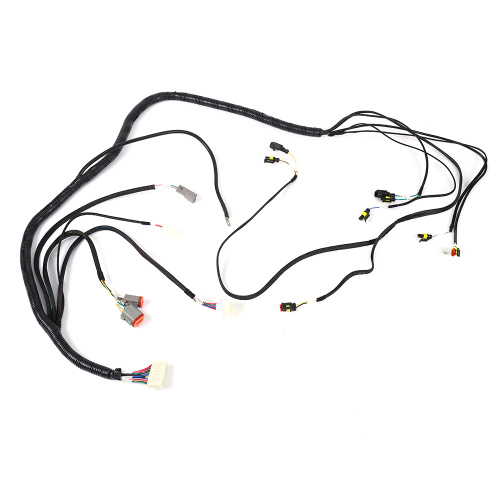 SeJow Medical Power Cable Assembly