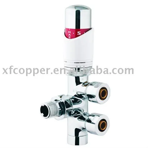 floor heating thermostat