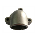 Stainless Steel Investment Castings Exhaust Pipe