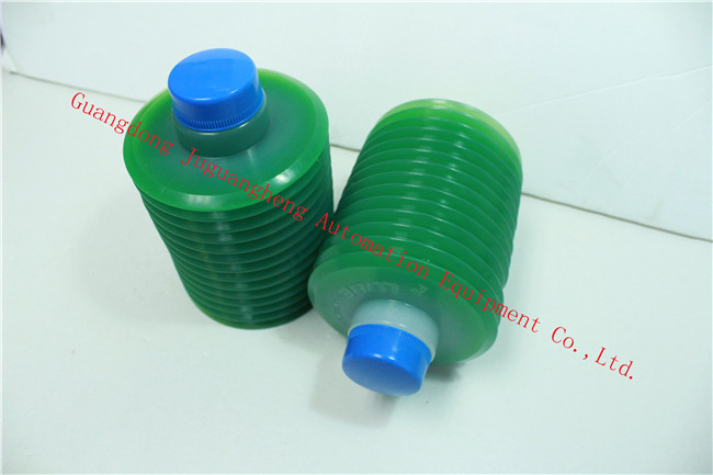 TCS 62JS-0-7 Grease For Injection Molding Machine (3)