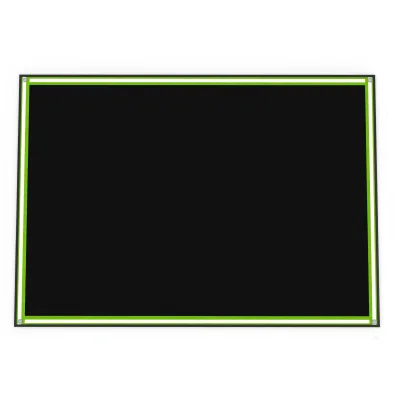 Fire Pit Mat Fireproof Mat