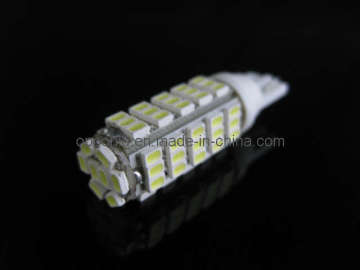 Auto LED Bulb (T10 68PCS 1210SMD)
