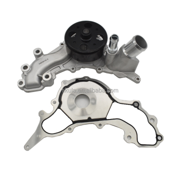 Sukla Auto Parts Water Pump for Chrysler, Jeep, and Dodge - 04893941AC/4893941AC/04893941AB