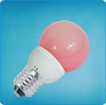 Global Energy Saving Lamp