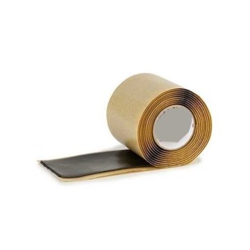 Mastic Sealing Strip Filler Tape for Steel Pipes Factory