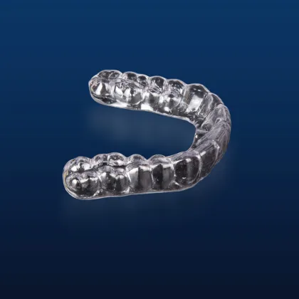 Best Night Guard for Teeth Grinding
